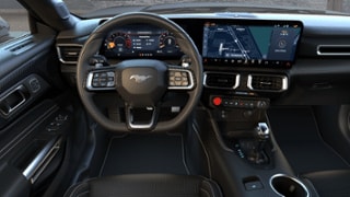 2024 Ford Mustang® Internal Image 2
